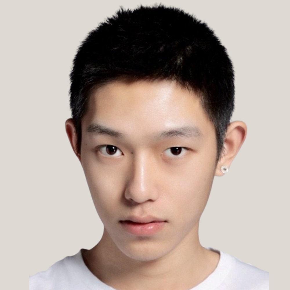 Profile Image of Actor Wang Qiang