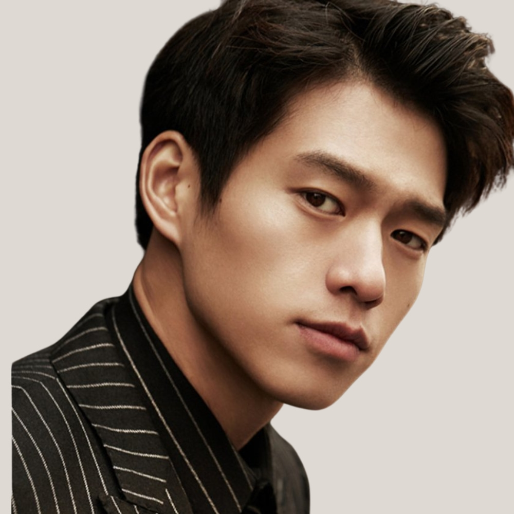 Profile Image of Actor Wei Da Xun
