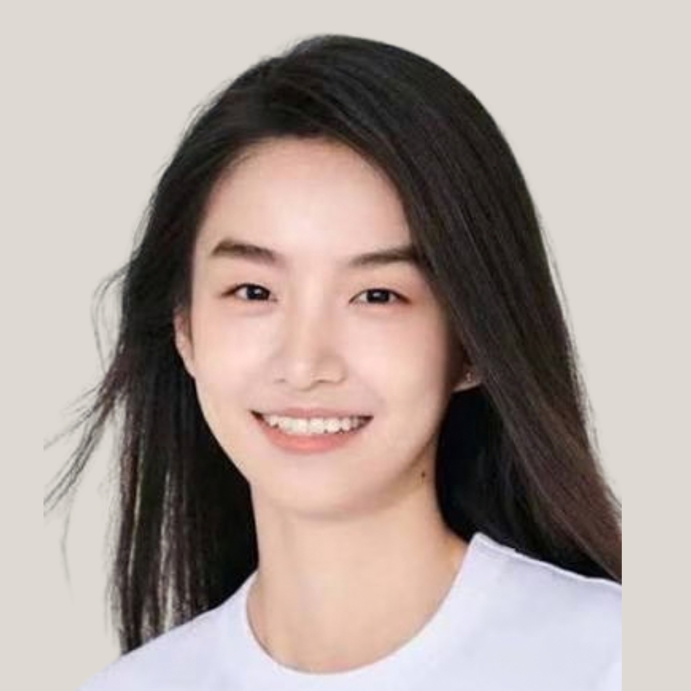 Profile Picture of Chinese Actor Wu Tian Qi