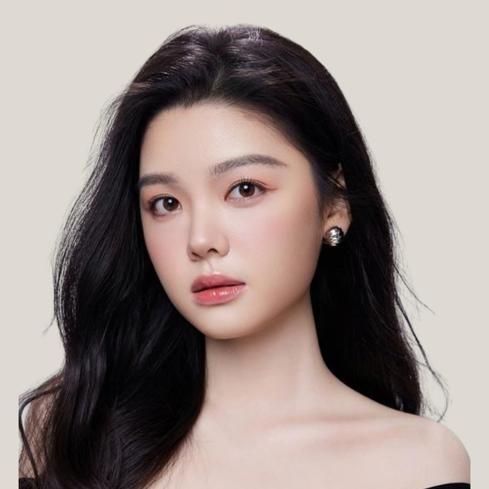 Profile Picture of Chinese Actor Wu Tian Tian