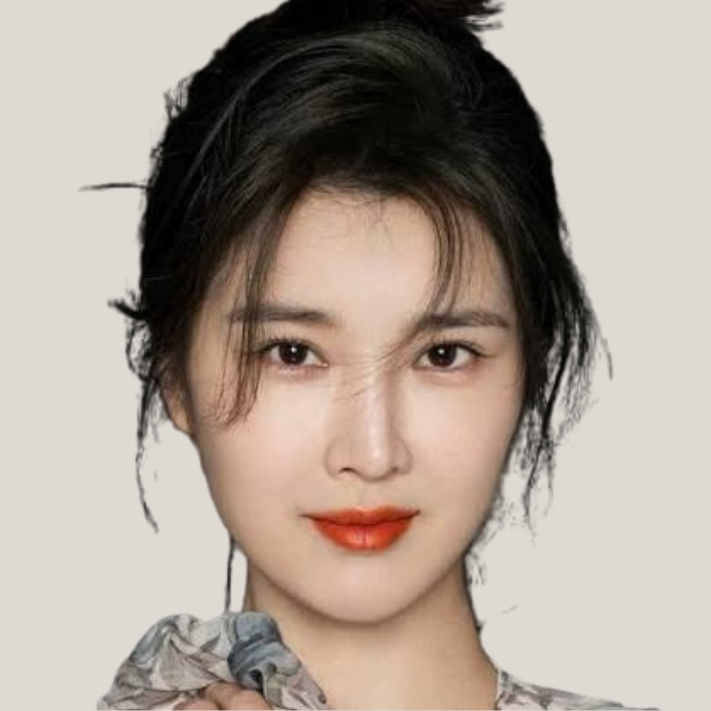 Profile Image of Actor Xi Wang