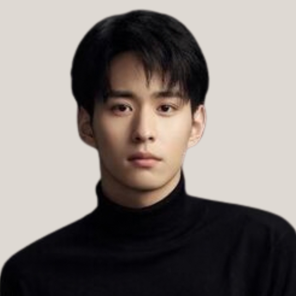 Profile Photo of Chinese Actor Huang Xiao Juan