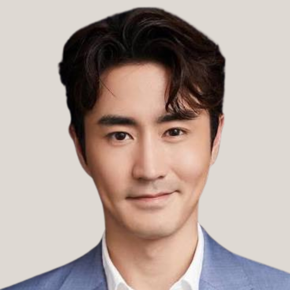 Profile Image of Actor Yang Le