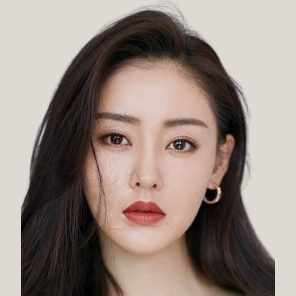 Profile Photo of Chinese Actor Huang Xiao Juan