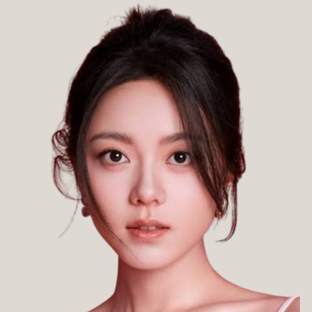 Profile Image of Actor Zhao Jin Mai