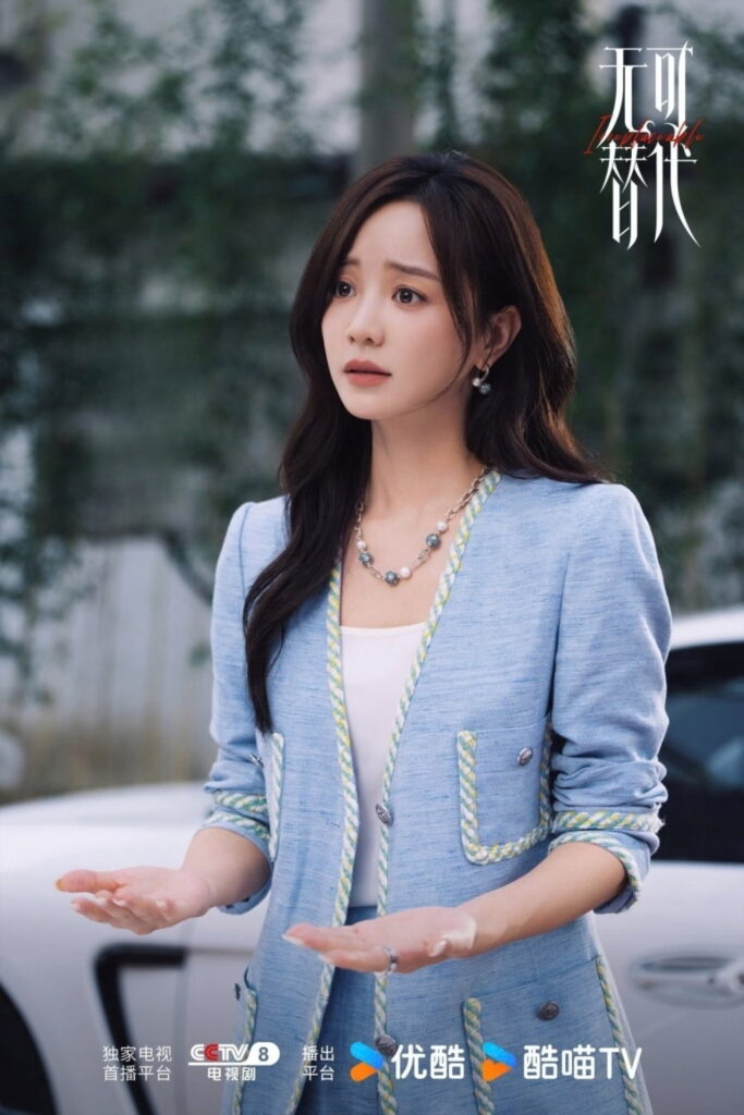 Spring of The Blade Episode 27 Recap | ilovecdrama.com