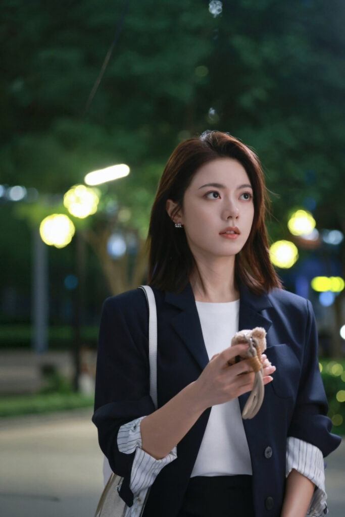 Spring of The Blade Episode 27 Recap | ilovecdrama.com